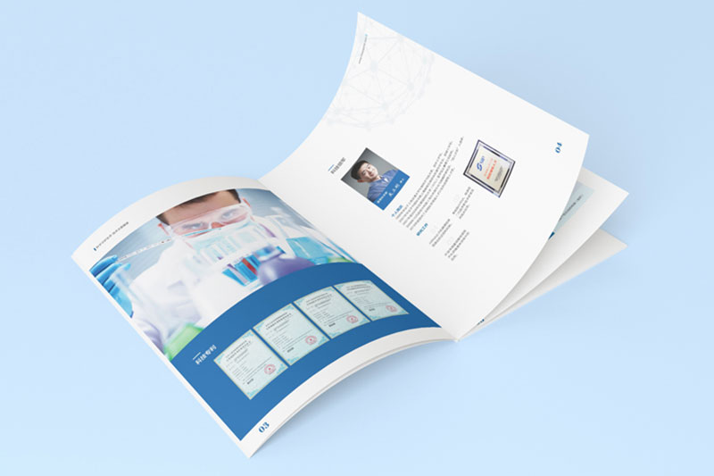 艾納得基因畫冊(cè)