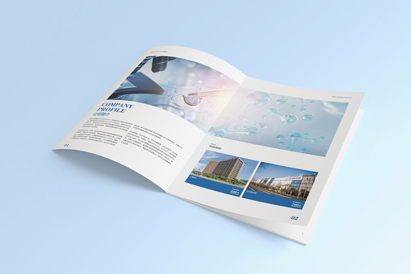 艾納得基因畫冊(cè)